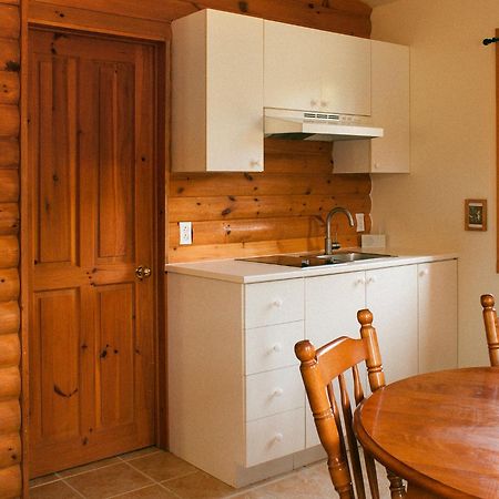 Kilometre 42 Villa Val-David Exteriör bild