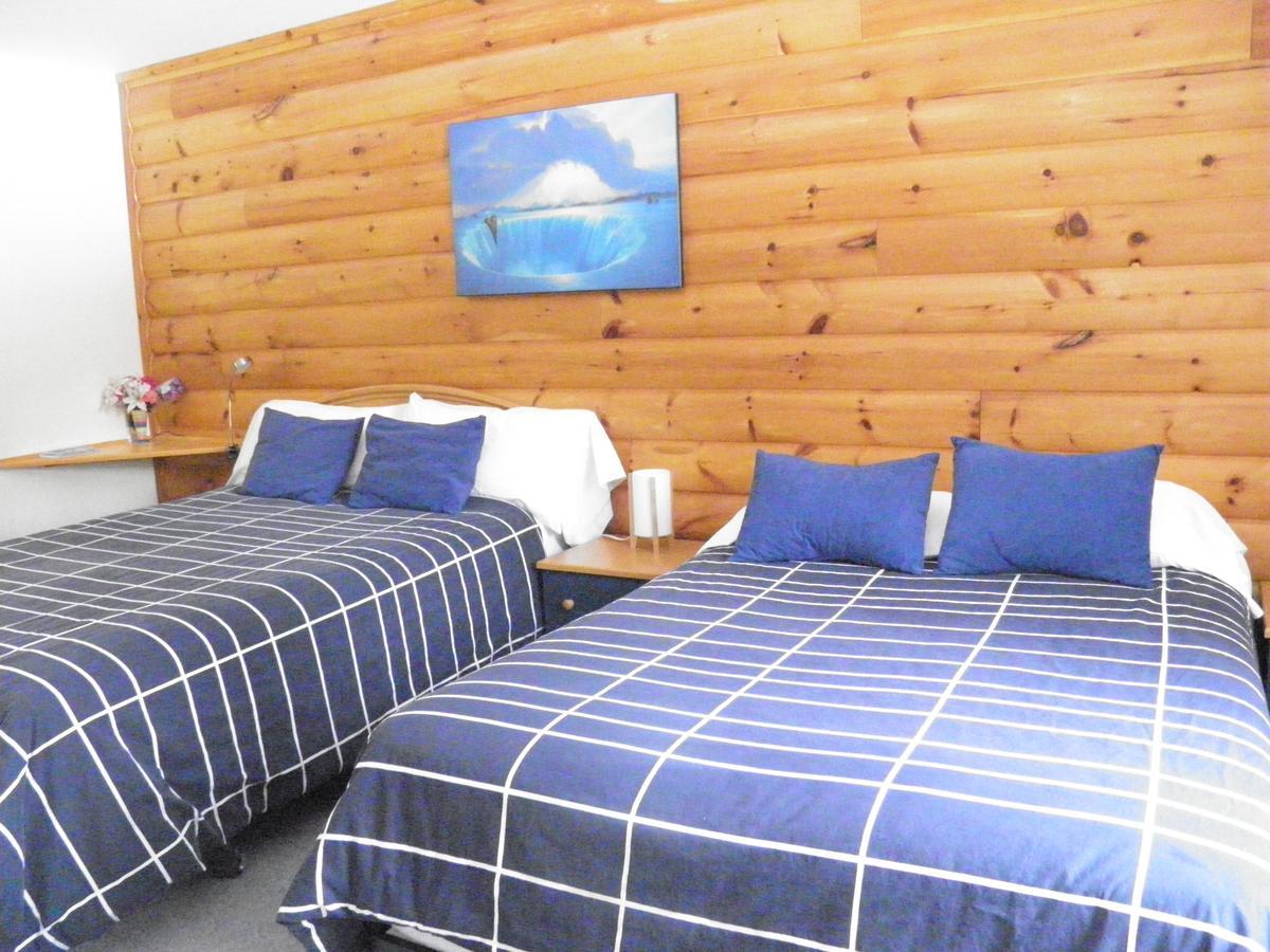 Kilometre 42 Villa Val-David Exteriör bild